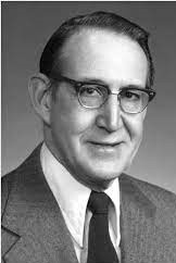 Harold Chestnut image