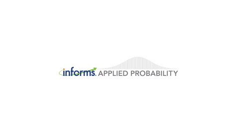 Informs Applied Probability Logo