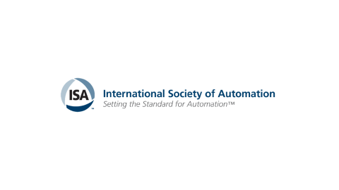ISA Logo
