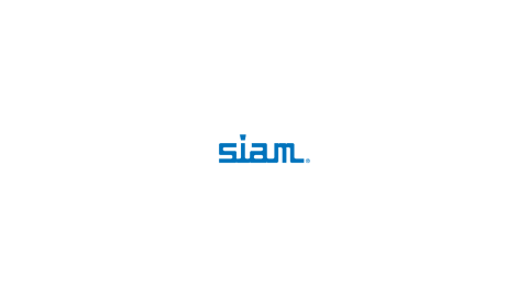 SIAM Logo