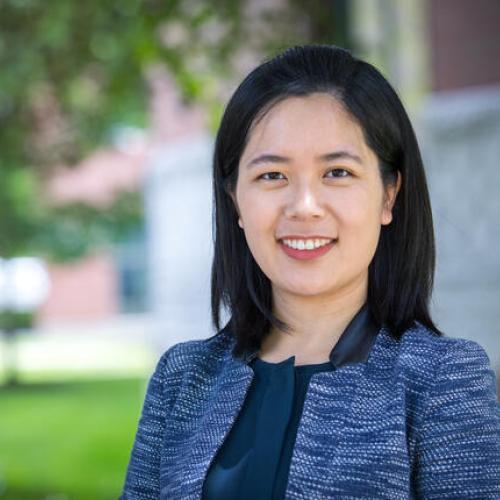 Na Li