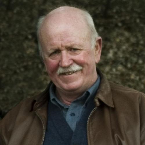 Arthur J. Krener