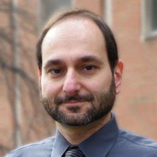Antonios Armaou, PhD
