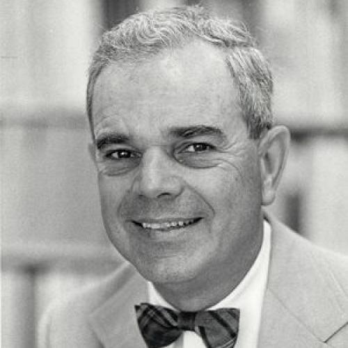 Arthur E. Bryson Jr.