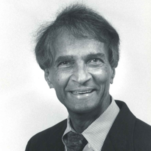 A.V. Balakrishnan