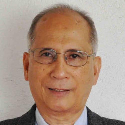 Jose B. Cruz Jr.