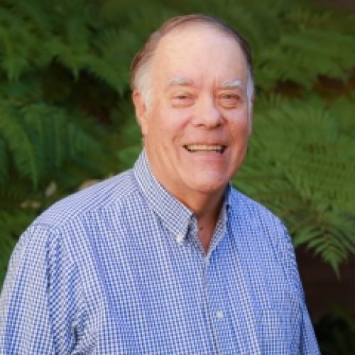 Dale E. Seborg