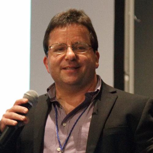 Daniel Abramovitch headshot