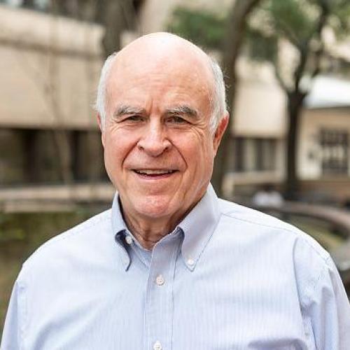 Thomas F.  Edgar