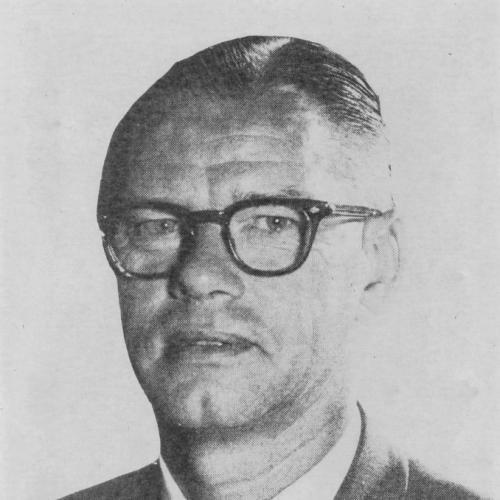 George J. Thaler
