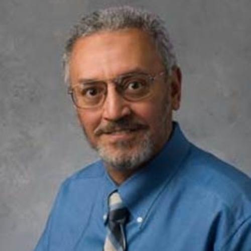 Hassan Khalil