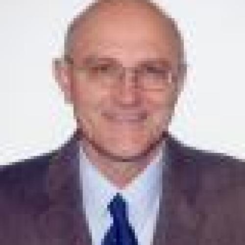 D. D. Hrovat