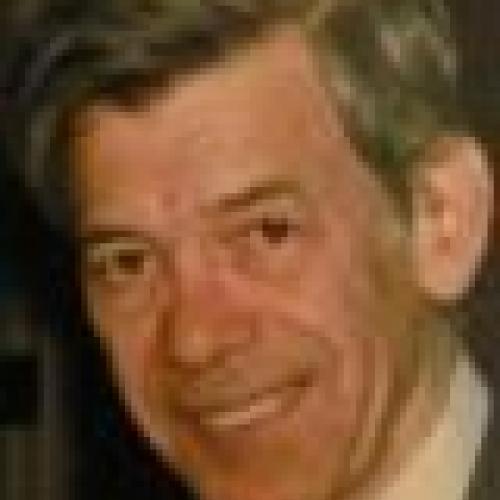 Irving Lefkowitz