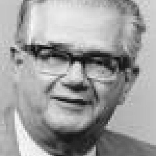 John Zaborszky