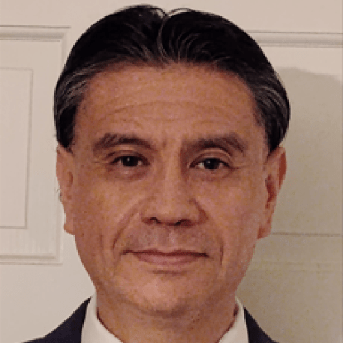Jesus Flores-Cerrillo photo