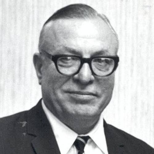 John R. Ragazzini