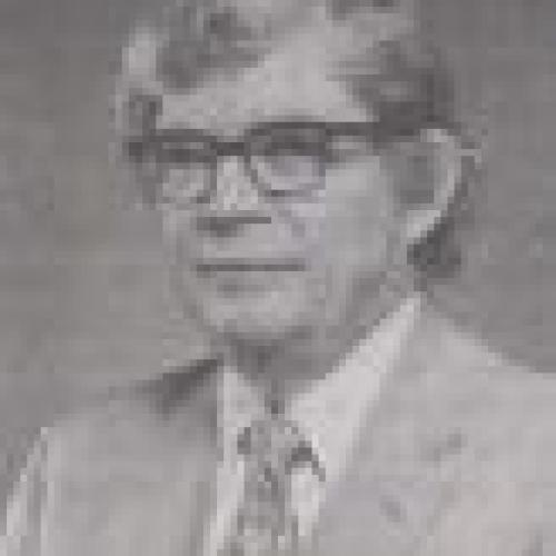John "Jack" Lozier