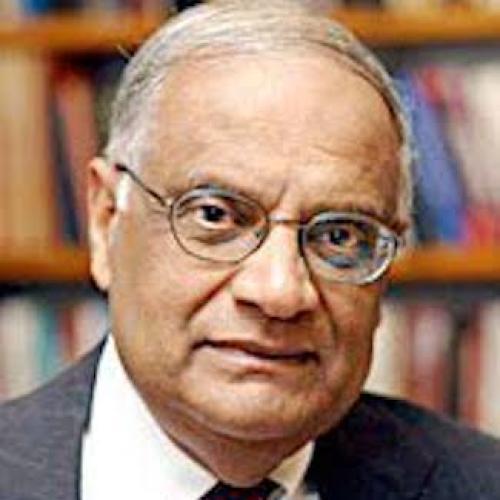 Kumpati S. Narendra