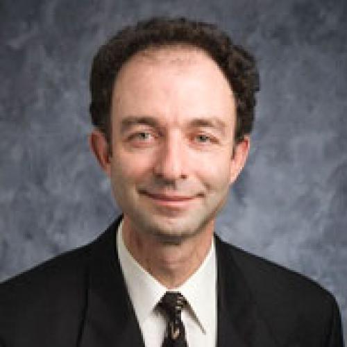 Eugene Lavretsky