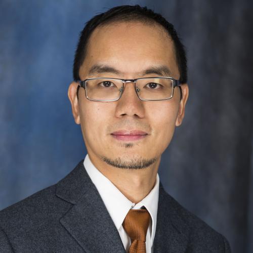 Leo Chiang