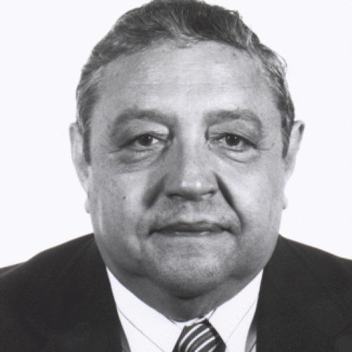 Michael Athans