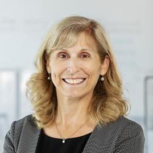 Naomi Leonard