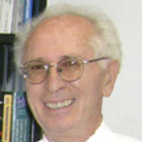 Peter Dorato
