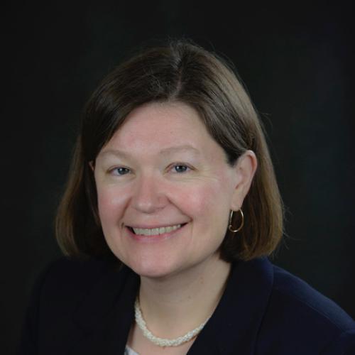 Dawn Tilbury headshot