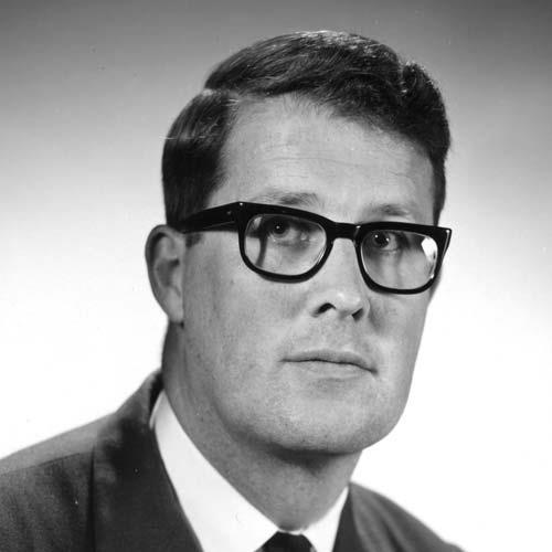 Rutherford Aris