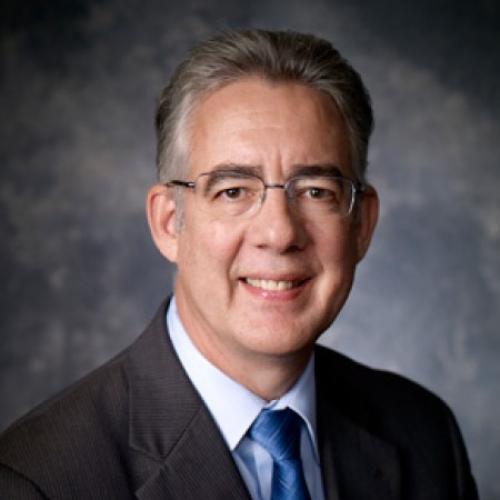 Mark W. Spong
