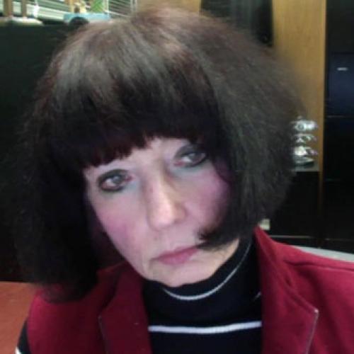 Title Irena Lasiecka