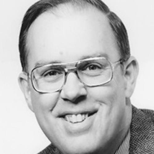 W. Harmon Ray