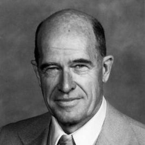 Walter R. Evans