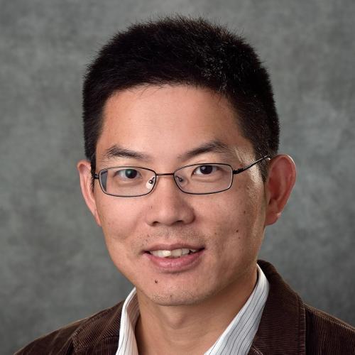 Xiaobo Tan
