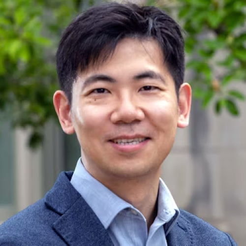 Xudong Chen