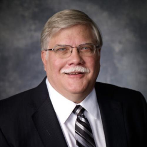 Stephen Yurkovich