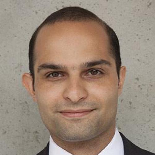 Ali Mesbah