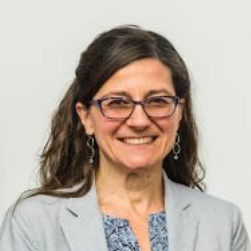 Anna Stefanopoulou