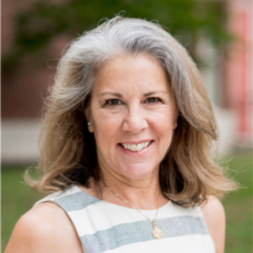 Carolyn Beck headshot