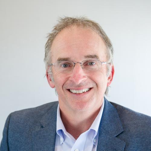 B. Wayne Bequette headshot