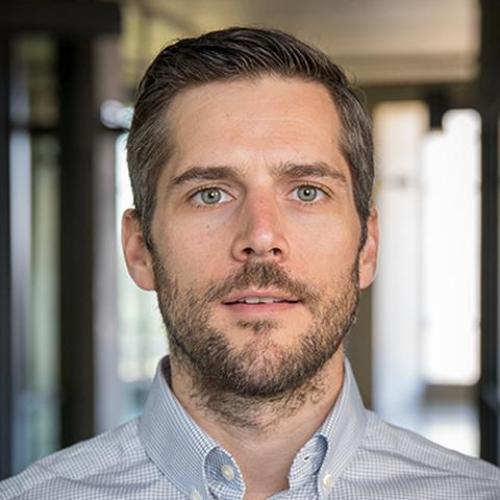 Boris Krämer headshot