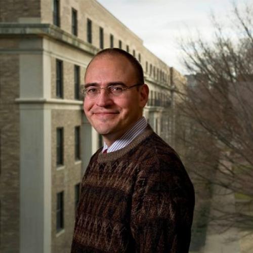 Richard D. Braatz