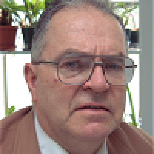 Edgar Bristol