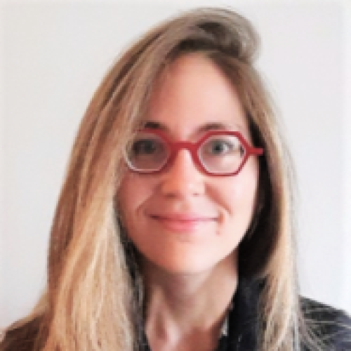 Cara Touretzky Image