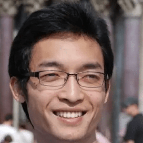 Yongxin Chen