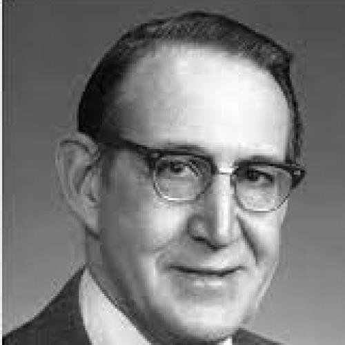 Harold Chestnut
