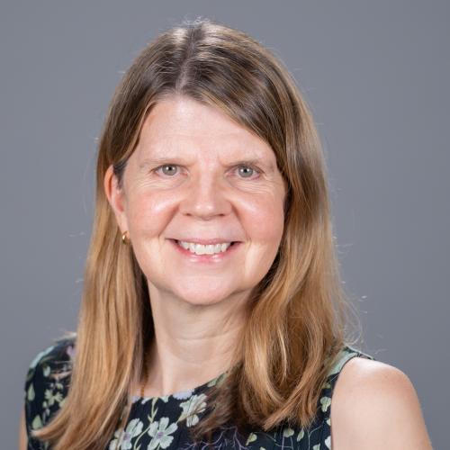 Claire Tomlin headshot