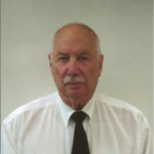 Charlie R. Cutler