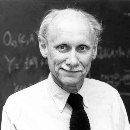 Elmer G. Gilbert
