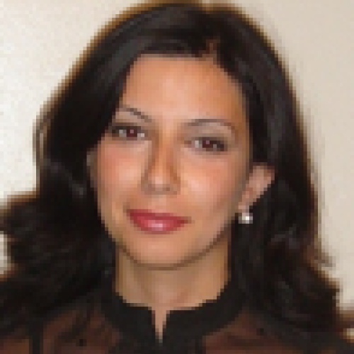 Hana El-Samad